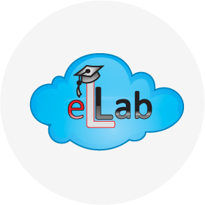 eLLab logo